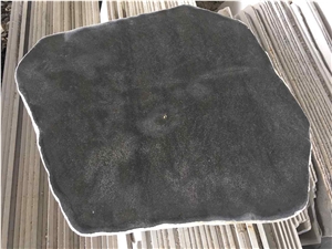 Hanphar - Bush-Hammered/Honed/Flamed Garden Design Product