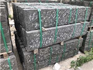 Hanphar - Black Basalt Stone Palisades