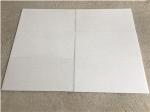 Crystal /Pure White Marble Tiles Crystal /Pure White Marble Tiles