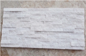 Hanphar - White Cultured Marble Stone Wall Decor