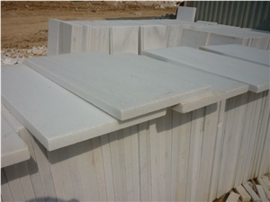Crystal White Polished, Marble Stone Slabs & Tiles
