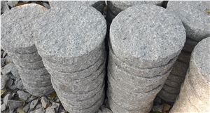 Cubes / Paving - Granite Stone