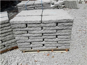 Cubes / Paving - Granite Stone