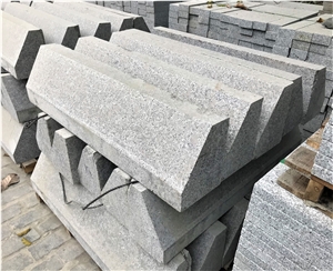 Granite Stone Kerbes