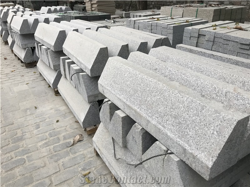 Granite Stone Kerbes