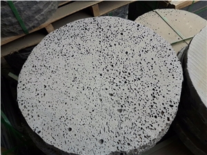 Lava Stone Garden Stepping Pavers, Paving Stone