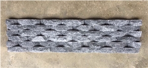 Hanphar - Double Hump Cultured Stone Wall Cladding Panels