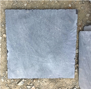 Paving Stone, Sandblasted Blue Stone Paving Stone, Sandblasted Blue Stone