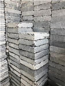 Paving Stones, Tumbled Blue Stone Pavers
