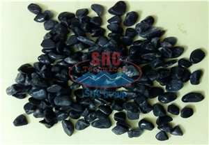 Back Tumbled Pebble Stone Vietnam Origin