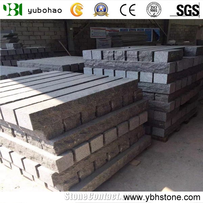 Absolute Black/Cheap Granite Kerbstone/Curbstone