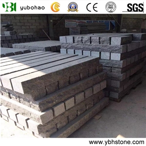 Absolute Black/Cheap Granite Kerbstone/Curbstone