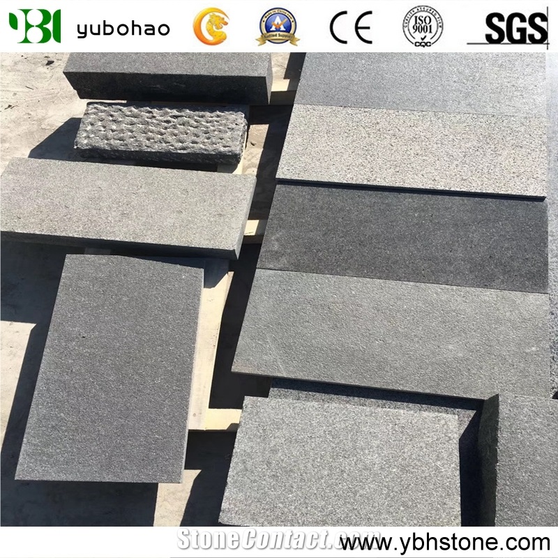 Absolute Black/Cheap Granite Kerbstone/Curbstone