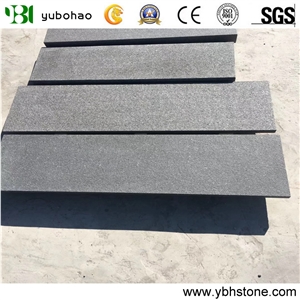 Absolute Black/Cheap Granite Kerbstone/Curbstone