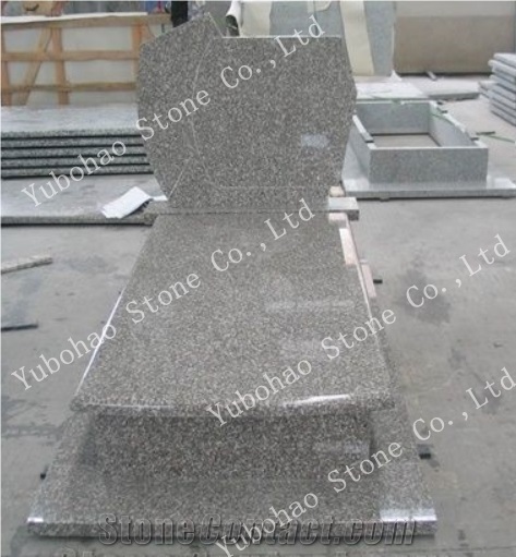 Bahama Blue/Cross Tombstone for Romania/Poland