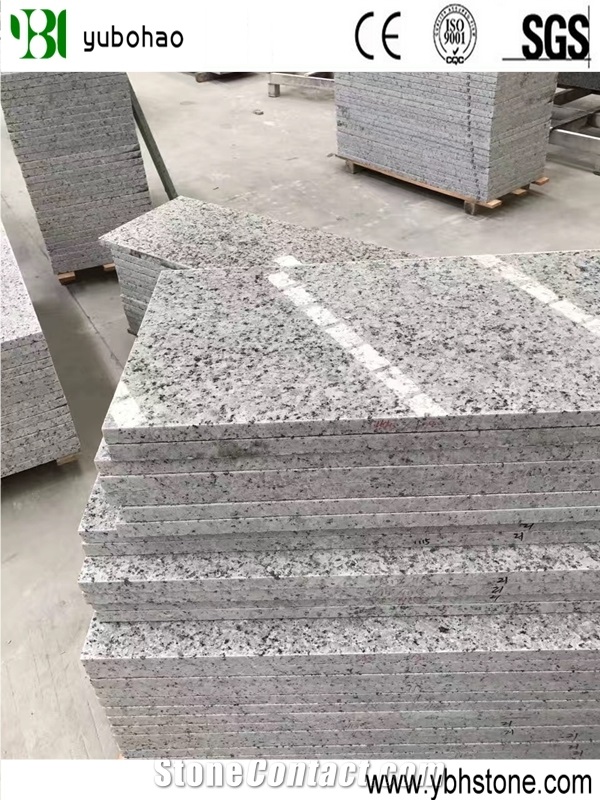 Bala Flower/Polish Granite Tiles for Wall or Floor