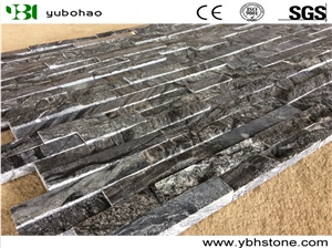 Black Forest Wood Marble Culture Stone/Ledge Stone Black Forest Wood Marble Culture Stone/Ledge Stone