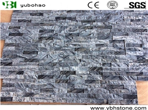 Black Forest Wood Marble Culture Stone/Ledge Stone
