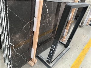 Black Marble Tiles/Slab, Wall Covering, Skirting