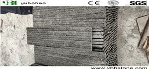 Black Quartzite/Stacked Natural Stone Wall Panels