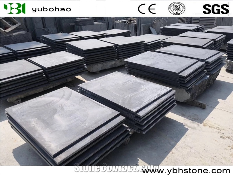 Blue Stone/Flamed Basalt Of Wall Tile/Floor Tile