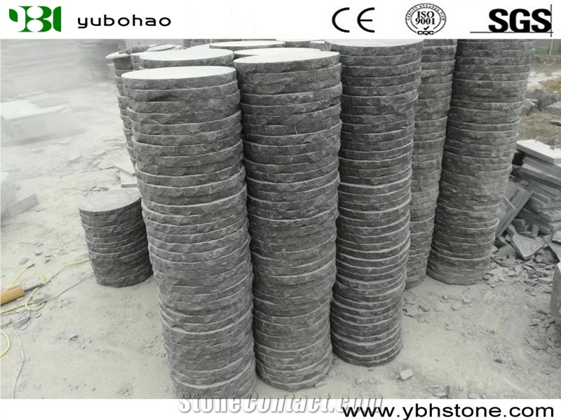Blue Stone/Flamed Basalt Of Wall Tile/Floor Tile