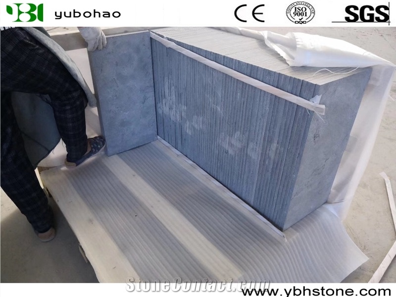Blue Stone/Flamed Basalt Of Wall Tile/Floor Tile