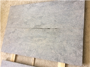 China Blue Stone, Limestone, Slabs, Tiles,Cladding