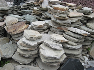 China Cheap Slate/Cultured Stone/Paving Stone