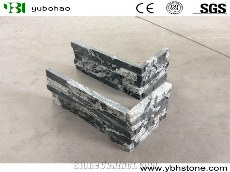 China Natural Granite Wall Tile for Decoration