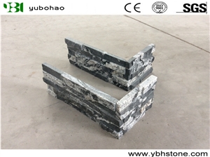 China Natural Granite Wall Tile for Decoration