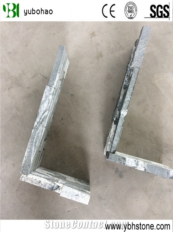 China Natural Granite Wall Tile for Decoration
