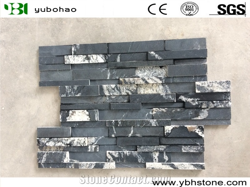 China Natural Granite Wall Tile for Decoration