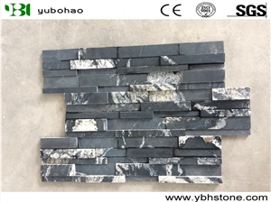 China Natural Granite Wall Tile for Decoration