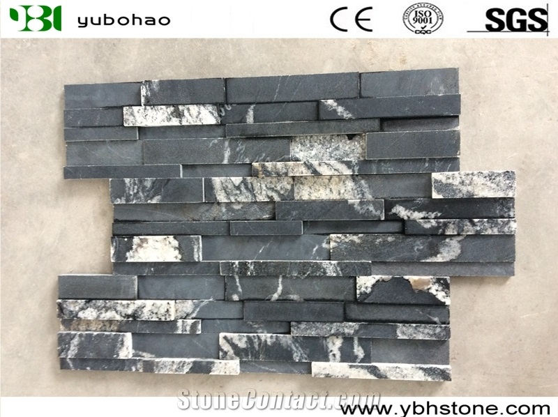 China Natural Granite Wall Tile for Decoration