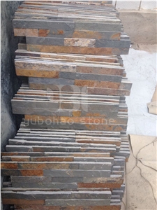 China Rustic Slate/Culture Stone,Wall Cladding