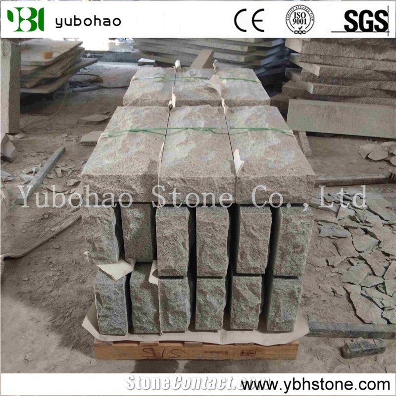 G603/China Cheap White Granite Tombstone/Headstone