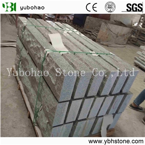 G603/China Cheap White Granite Tombstone/Headstone