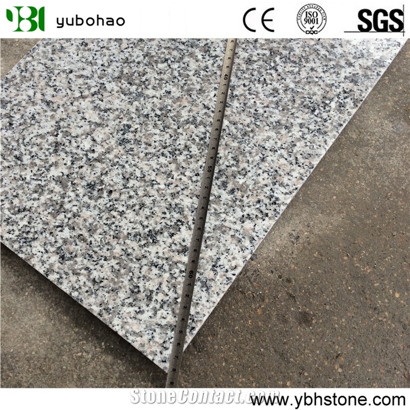 G623/Flamed Granite Stone for Building Material