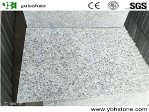 G623/Flamed Granite Stone for Building Material