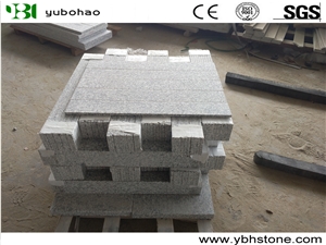 G623/Flamed Granite Stone for Building Material