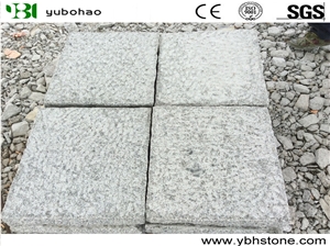 G623/Flamed Granite Stone for Building Material