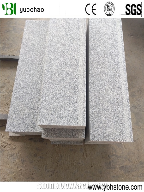 G623/Flamed Granite Stone for Building Material
