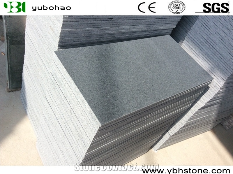 G654/Polished/Flamed Wall Tile/Floor Tile Granite