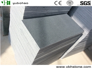 G654/Polished/Flamed Wall Tile/Floor Tile Granite