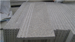 G664, China Granite Steps/Stairs/Risers G664, China Granite Steps/Stairs/Risers