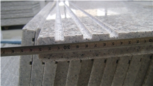 G664, China Granite Steps/Stairs/Risers