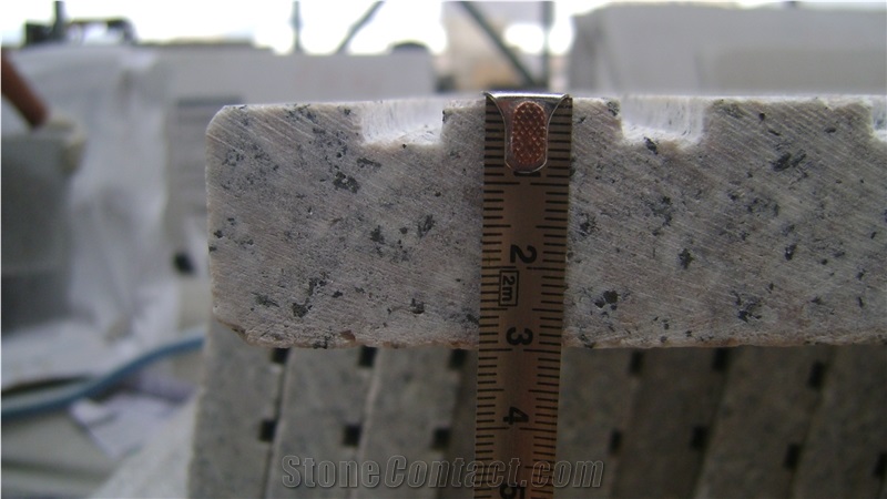 G664, China Granite Steps/Stairs/Risers
