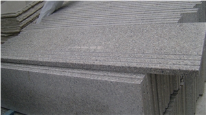 G664, China Granite Steps/Stairs/Risers