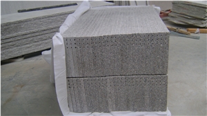 G664, China Granite Steps/Stairs/Risers